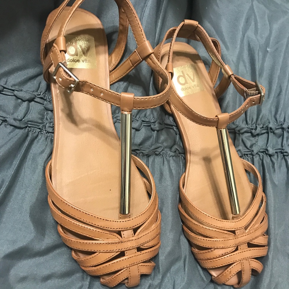 Dolce Vita Sandals